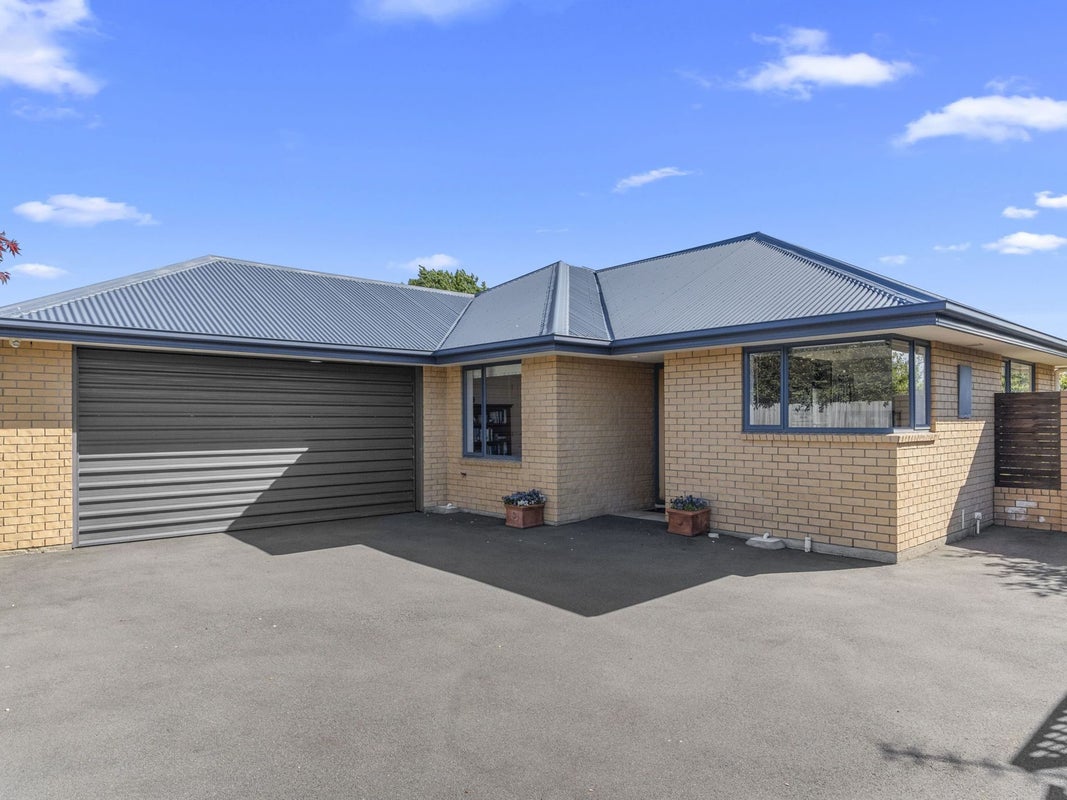 55A Cavendish Road, Casebrook, Christchurch - Carousel 1