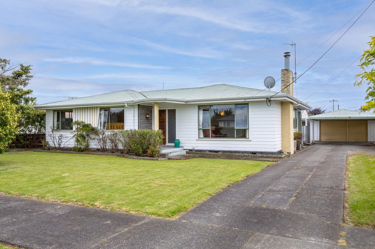 3 Jellicoe Place, Solway, Masterton - Carousel 2