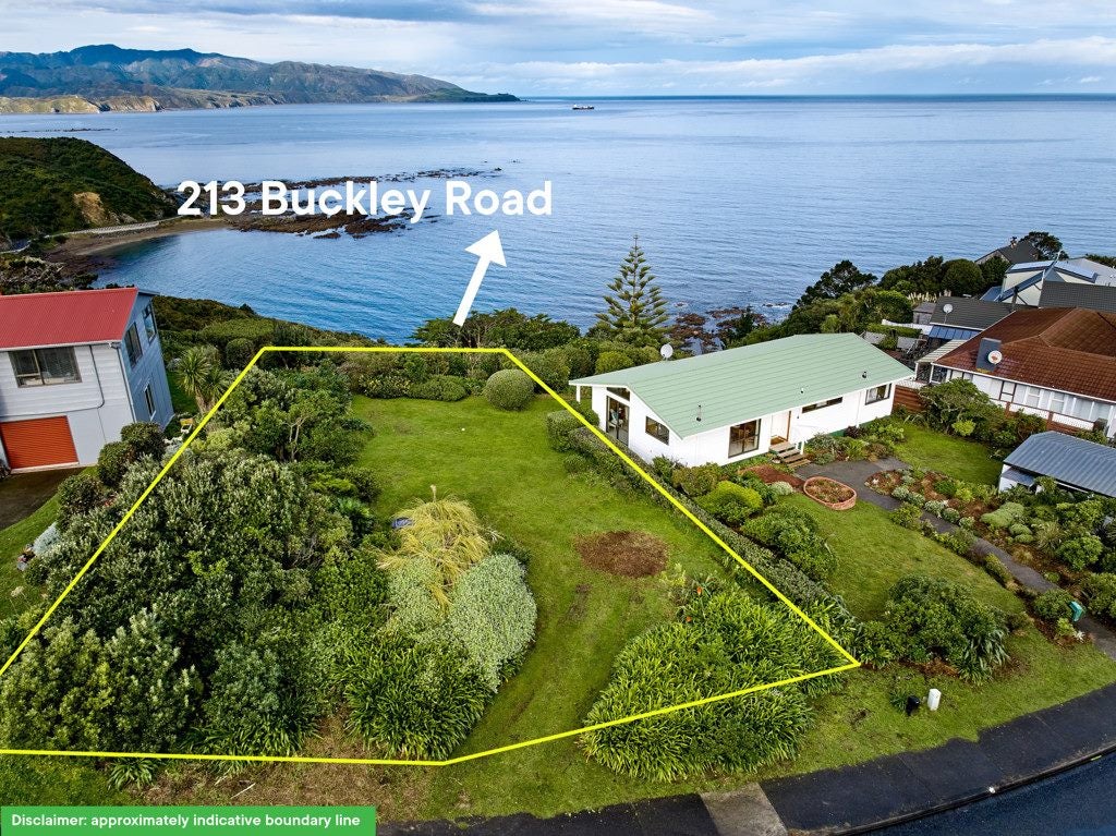 215 Buckley Road, Southgate, Wellington - Carousel 24