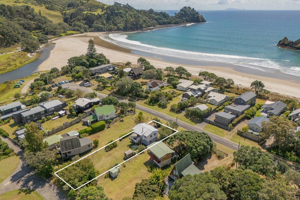 221 Mangakahia Drive, Whangapoua, Coromandel - Carousel 1