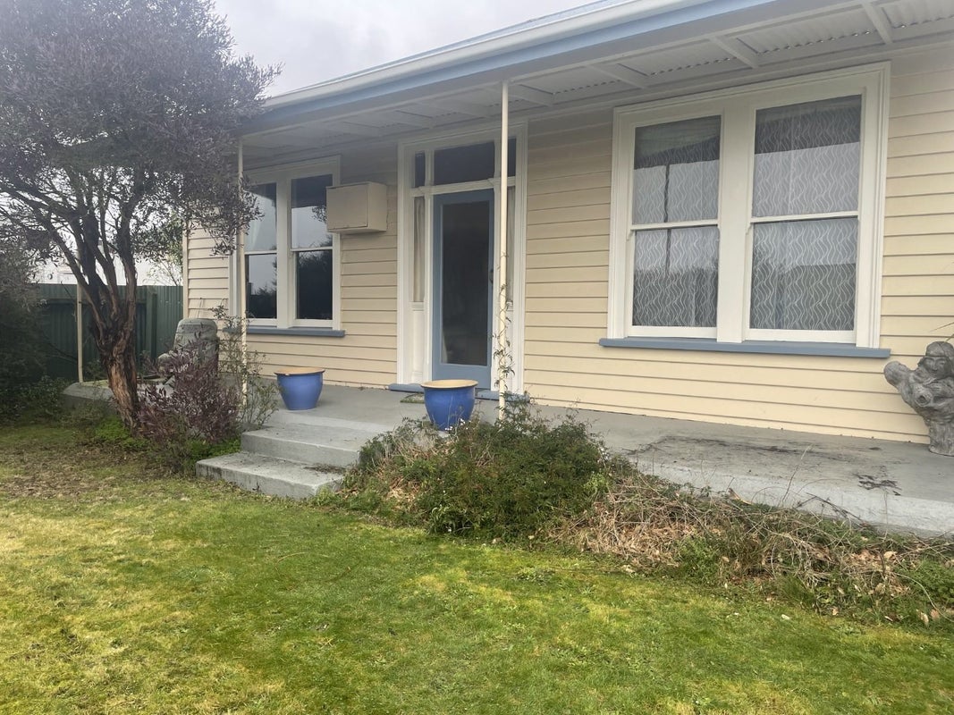 4 Rathmore Street, West End, Timaru - Carousel 1