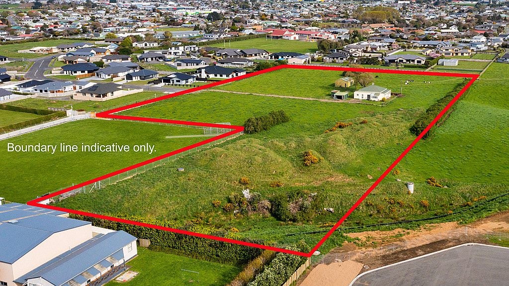 41 County Drive, Hawera - Carousel 1