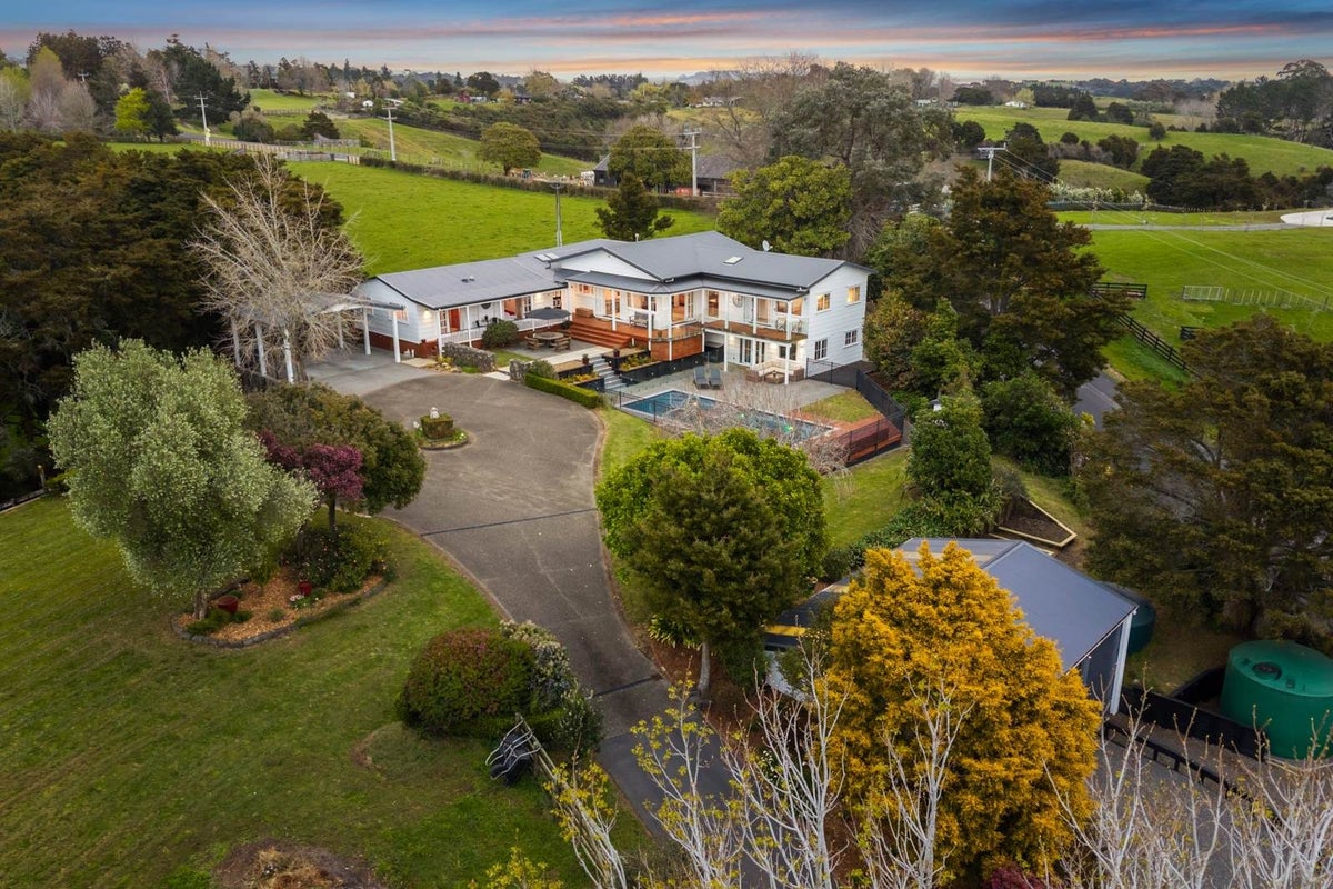 205 Kern Road, Ramarama, Franklin, Auckland - Carousel 2