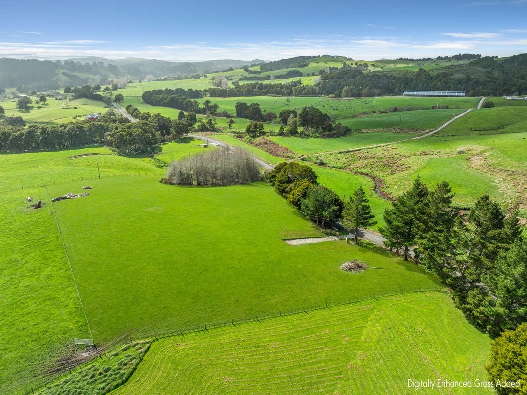 650 Komokoriki Hill Road, Makarau, Warkworth - Carousel 1