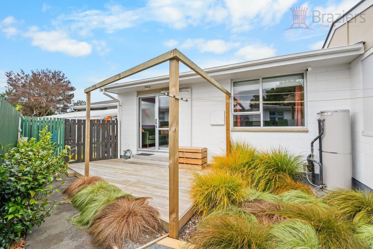 7/57 Bordesley Street, Phillipstown, Christchurch - Carousel 1