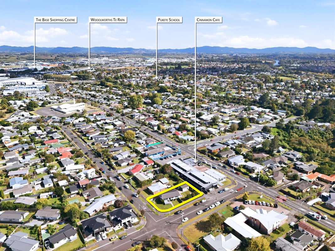 4 Cecil Street, St Andrews, Hamilton - Carousel 21