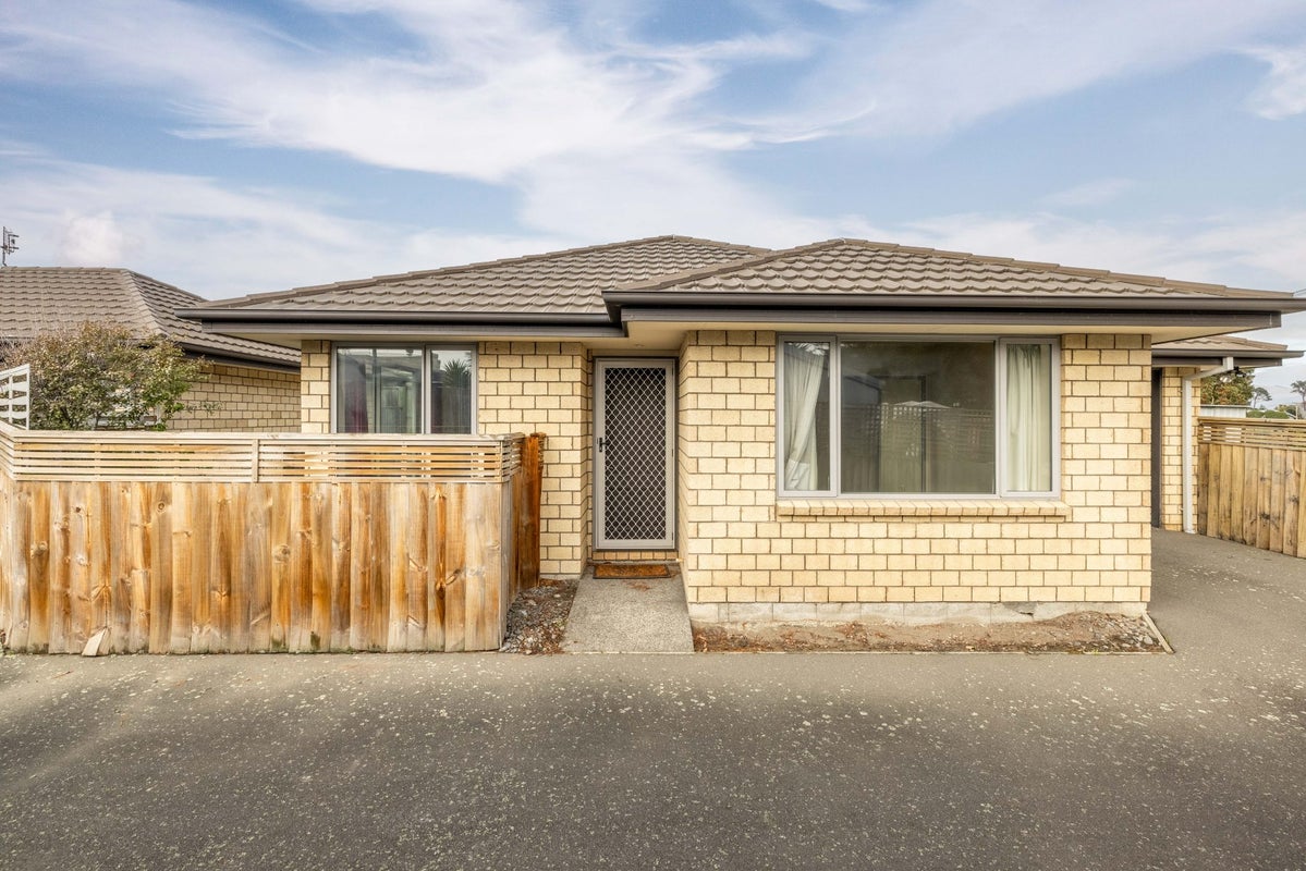 1/103 Union Street, New Brighton, Christchurch - Carousel 13