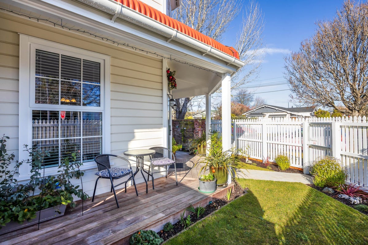 1/274 Selwyn Street, Spreydon, Christchurch City, Canterbury - Carousel 1