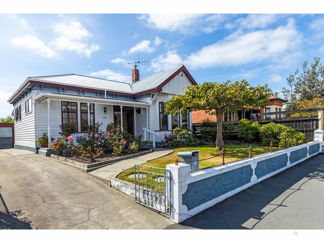 101 Le Cren Street, Seaview, Timaru - Carousel 1