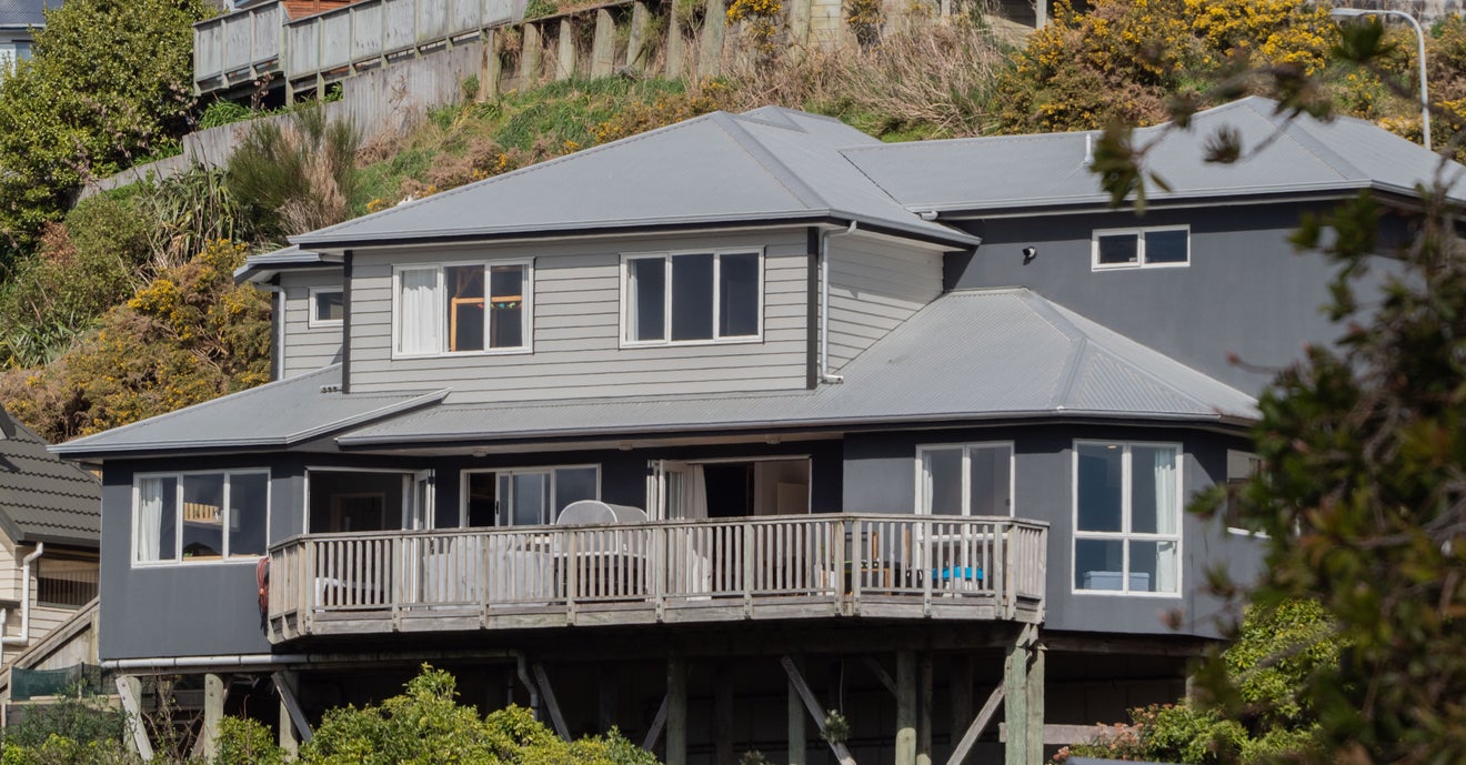 65 Hawtrey Terrace, Churton Park, Wellington - Carousel 32