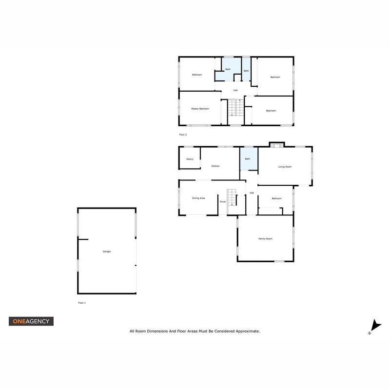 44 Kensington Avenue, Mairehau, Christchurch - Carousel 37