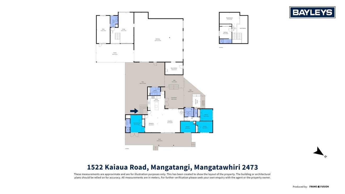 1522 Kaiaua Road, Pokeno - Carousel 31