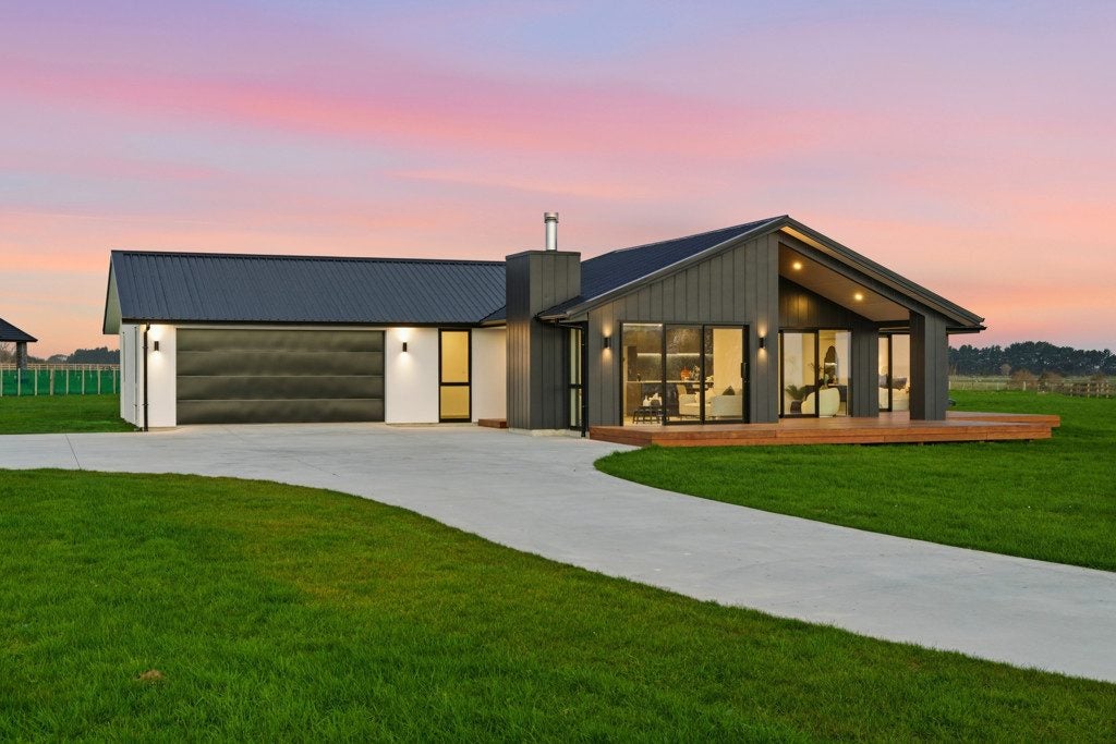 55 Hikuawa Road, Okoia, Whanganui - Carousel 1