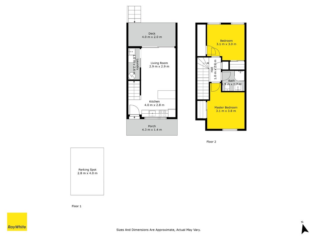 8 Koro Lane, Mangere Bridge, Auckland - Carousel 12