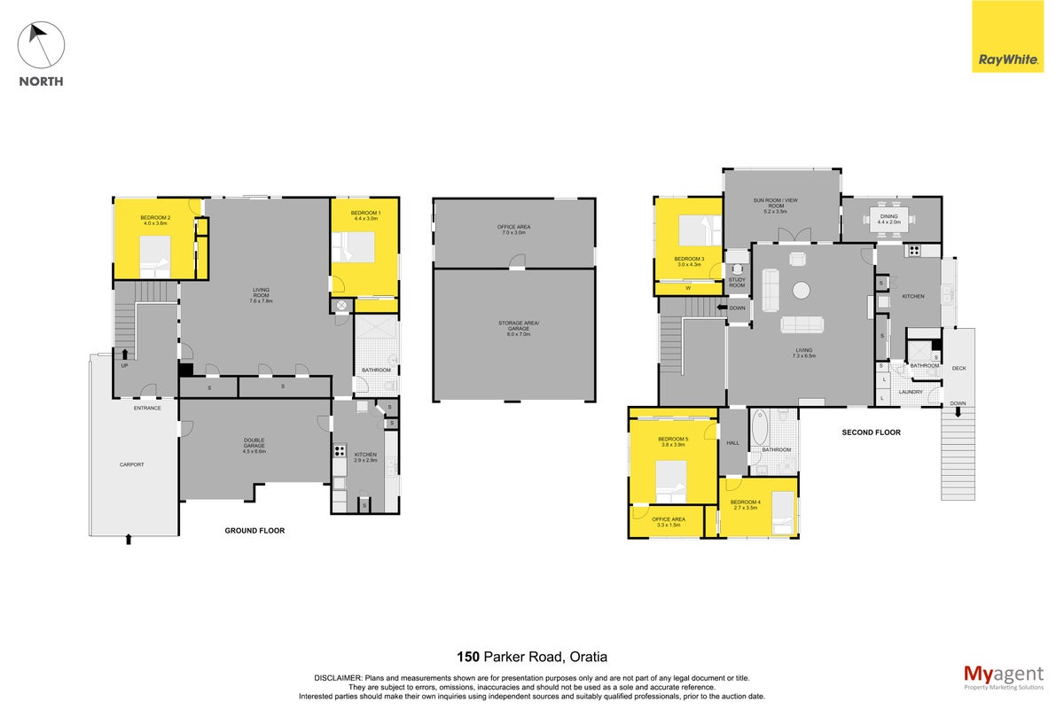 150 Parker Road, Oratia, Auckland - Carousel 20