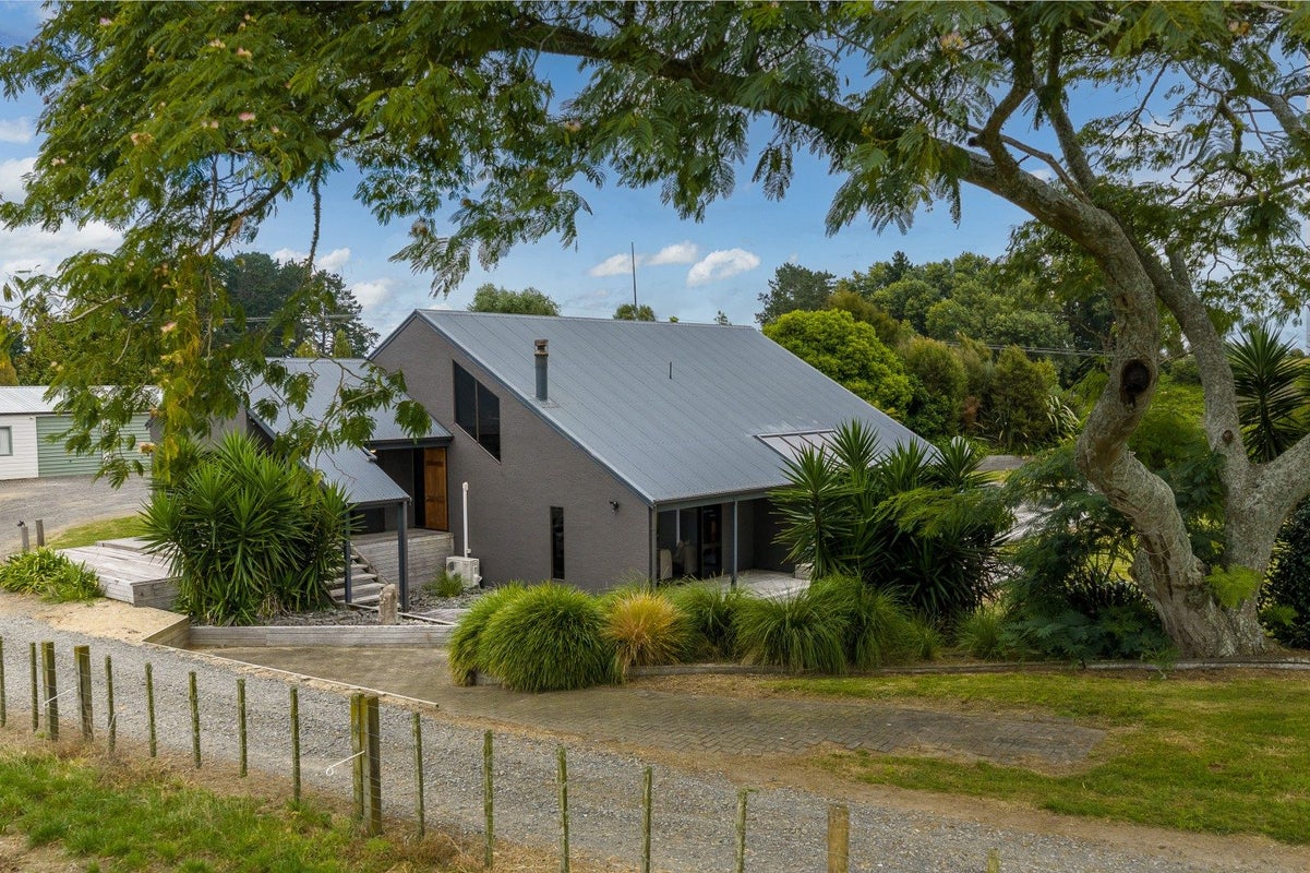 807 Kaipaki Road, Ohaupo, Cambridge - Carousel 2