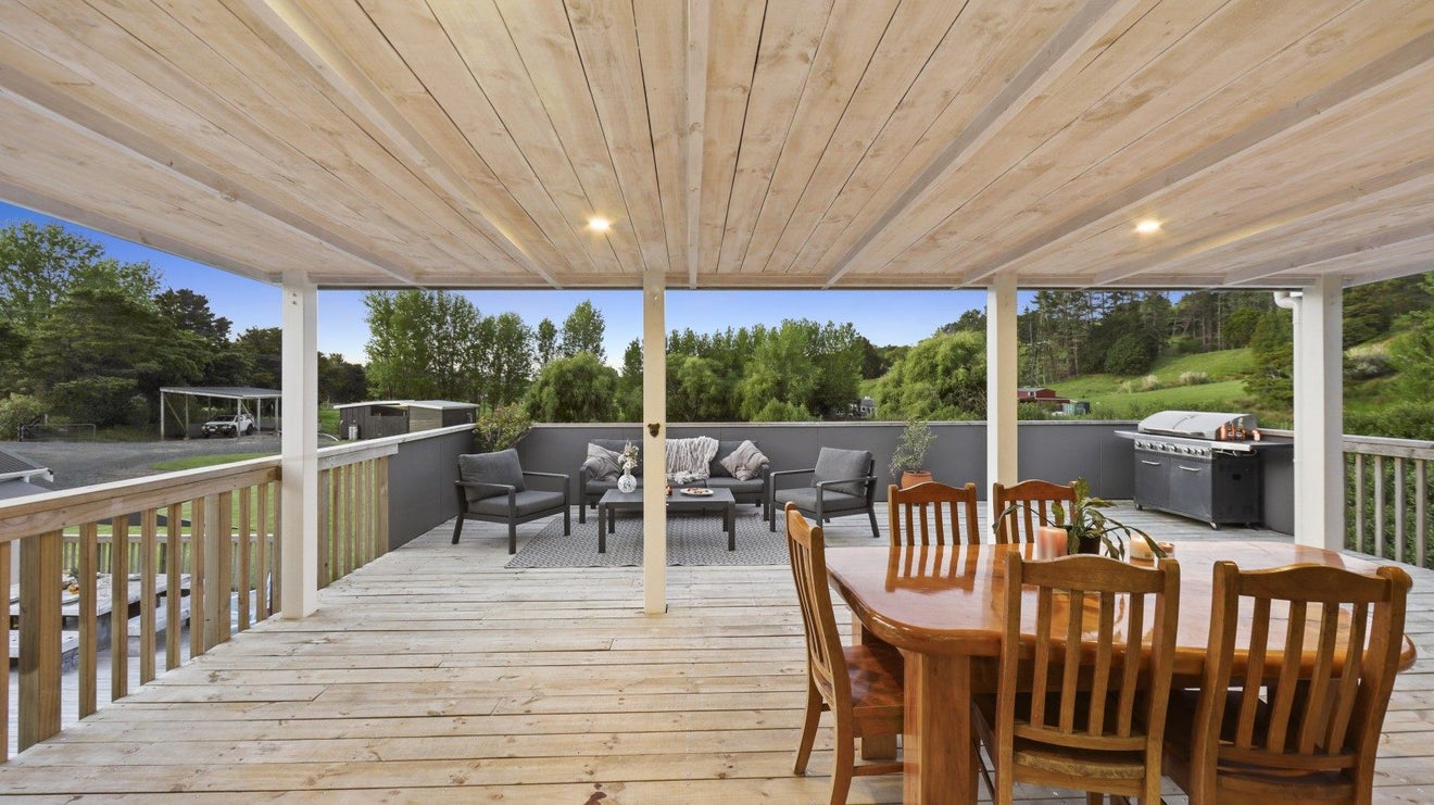 551 Old Woodcocks Road, Kaipara Flats, Warkworth - Carousel 2