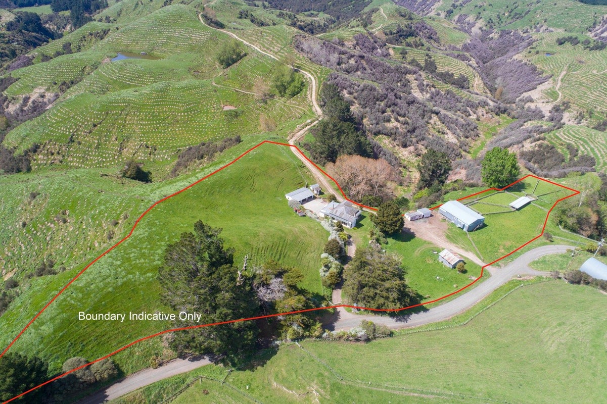 830 Ridge Road, Pohangina, Ashhurst - Carousel 2