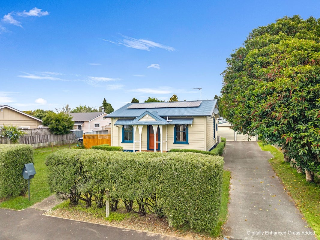 10 Kea Street, Frankton, Hamilton - Carousel 1