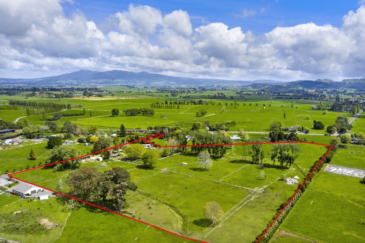 1/26 Goile Road, Ngahinapouri, Hamilton - Carousel 1