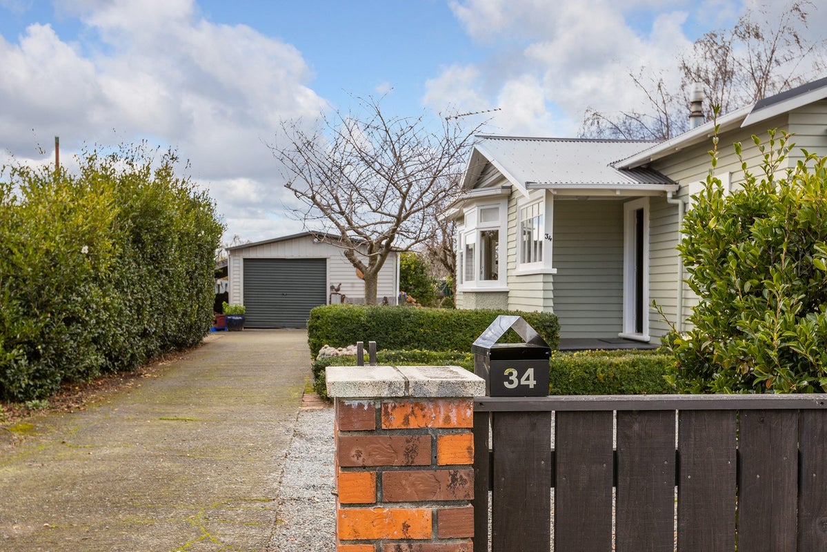 34 Vivian Street, Solway, Masterton - Carousel 20