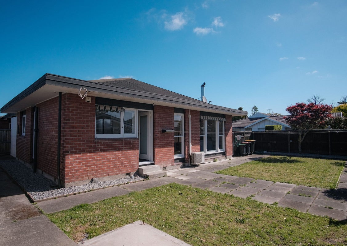 2/12 Penhelig Place, Burnside, Christchurch - Carousel 13