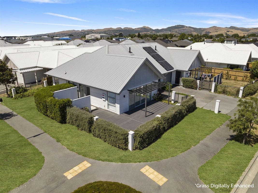 60 Kittyhawk Avenue, WIGRAM, CHRISTCHURCH - Carousel 1