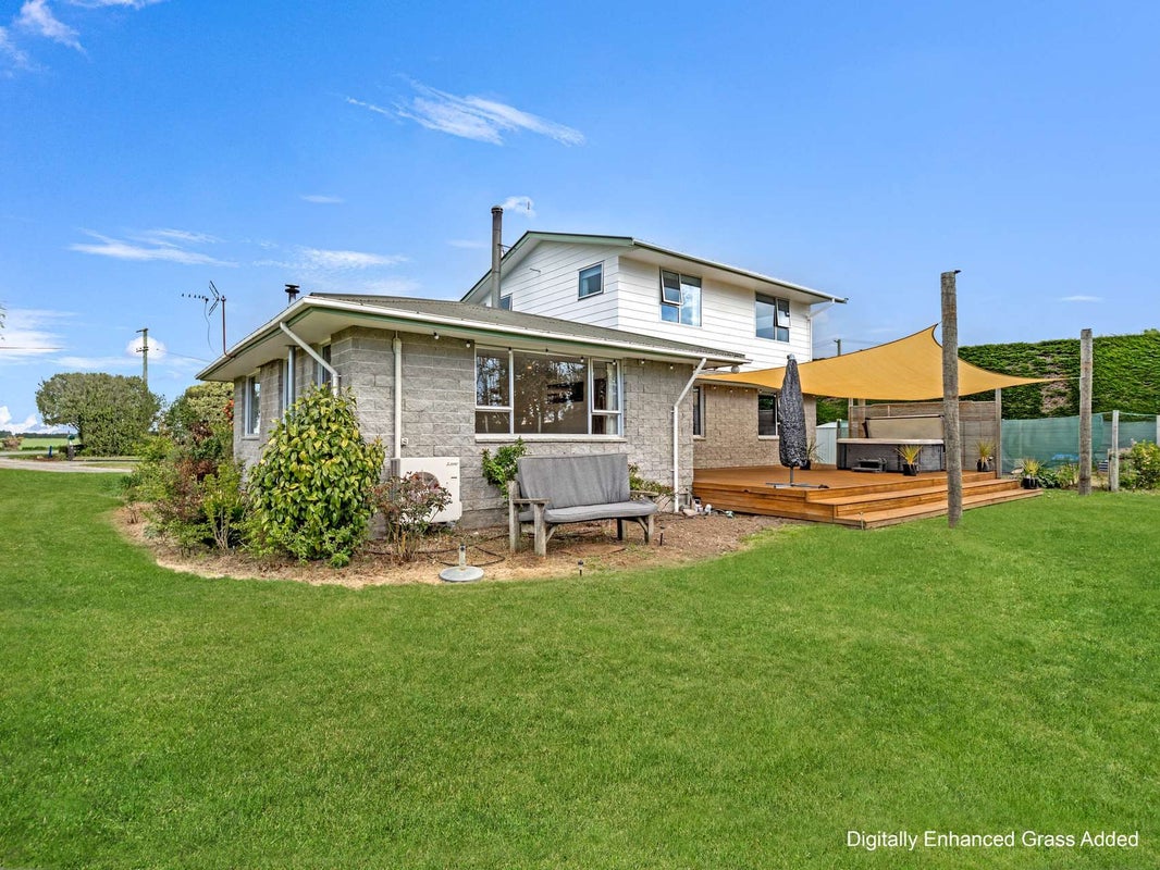 20 Irvines Road, Dunsandel, Leeston - Carousel 2