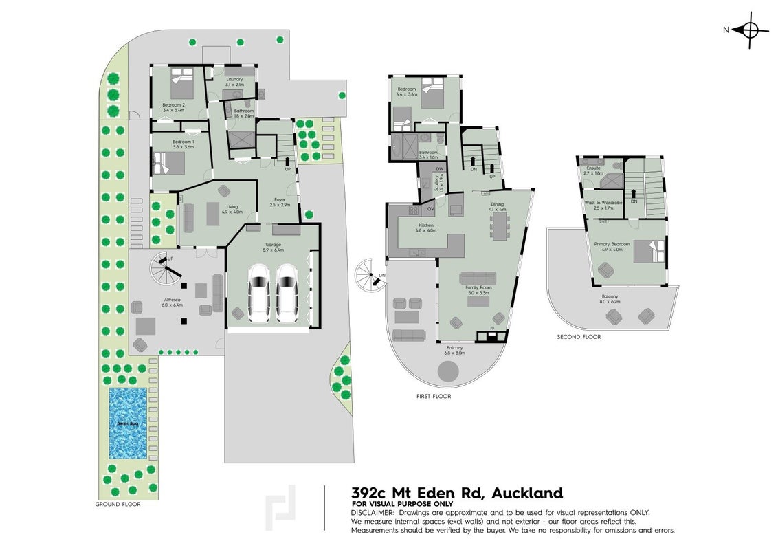 392C Mt Eden Road, Mount Eden, Auckland City, Auckland - Carousel 28