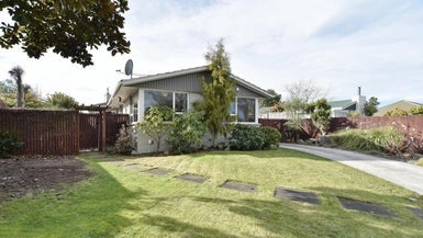 6 Saffron Street, Bryndwr, Christchurch - Carousel 1