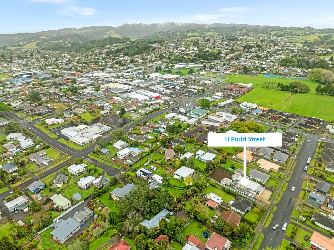 11 Puriri Street, Kamo, Whangarei - Carousel 1