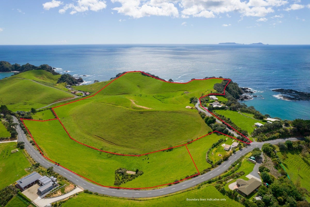 118 Rockell Road, Whananaki, Hikurangi - Carousel 1