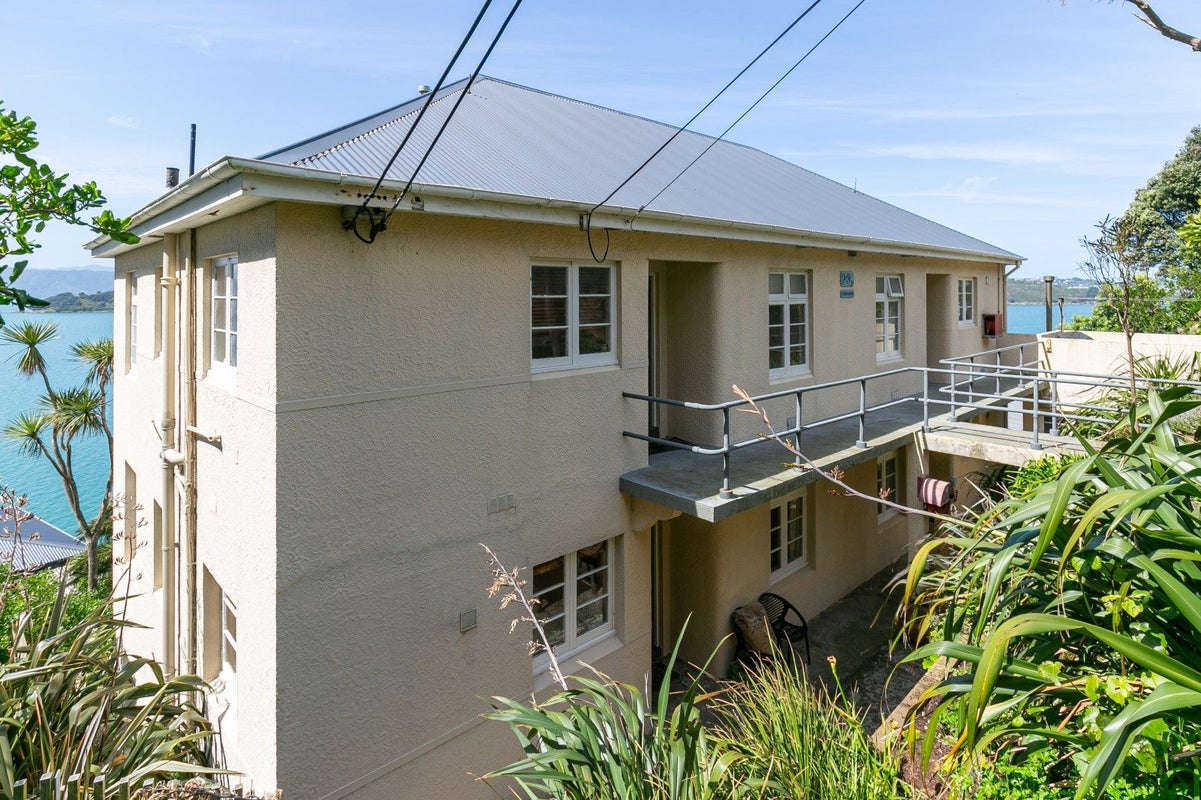 4/23B Maida Vale Road, Roseneath, Wellington - Carousel 14
