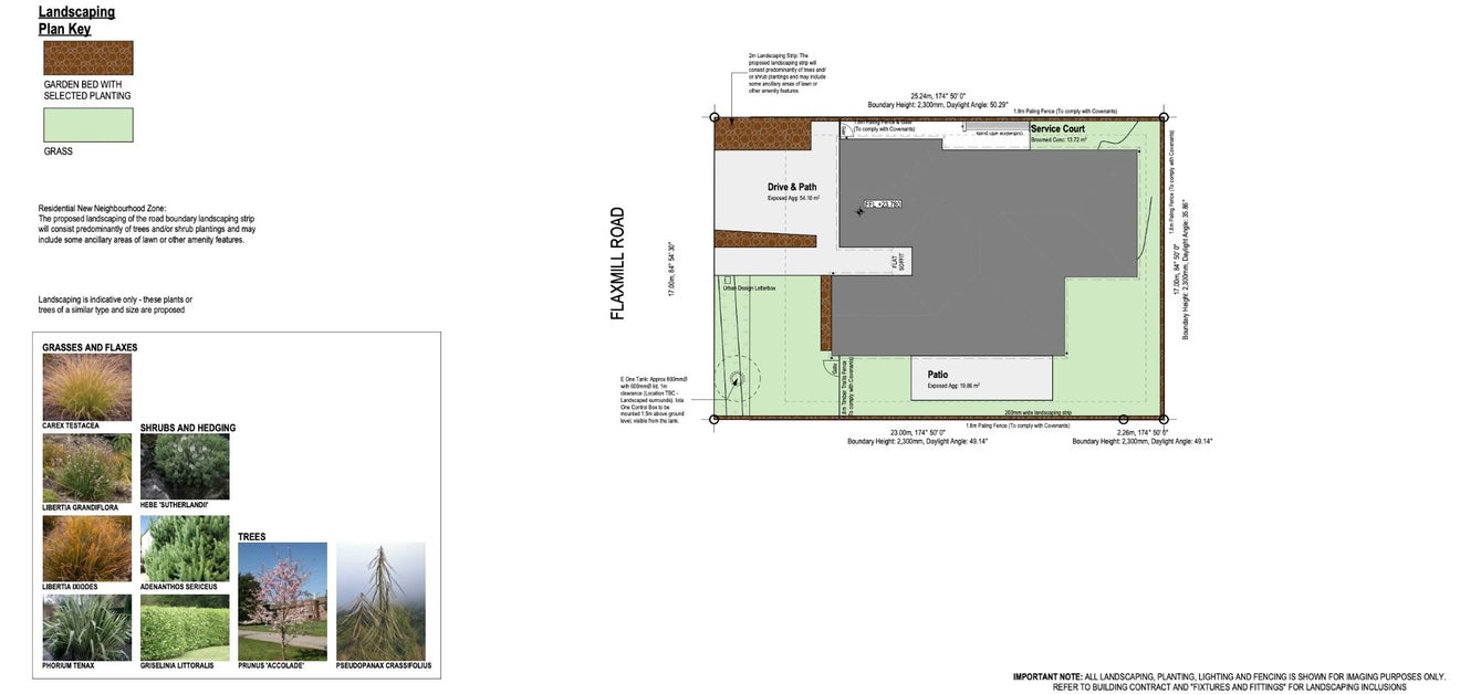 41 Flaxmill Road, Casebrook, Christchurch - Carousel 23