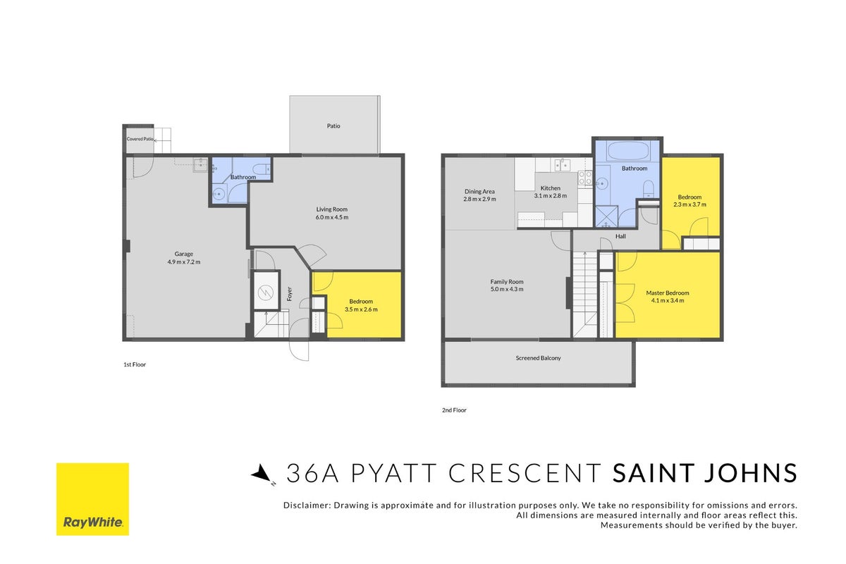 36A Pyatt Crescent, Saint Johns, Auckland - Carousel 34
