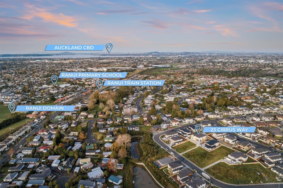 23 Cirrus Way, Ranui, Auckland - Carousel 15