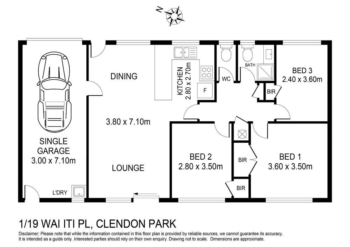 2/19 Wai Iti Place, Clendon Park, Auckland - Carousel 13