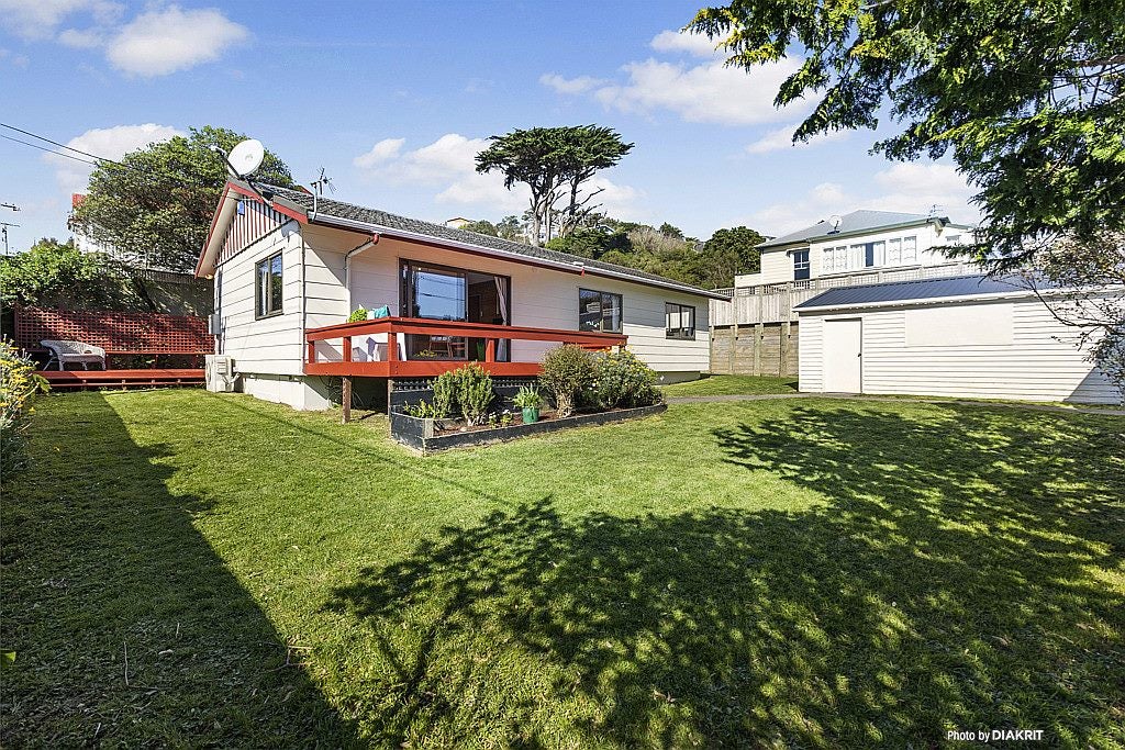 62 Burgess Road, Johnsonville, Wellington - Carousel 1