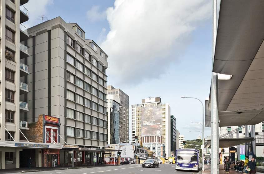 1E/77 Victoria Street West, Auckland Central, Auckland - Carousel 1