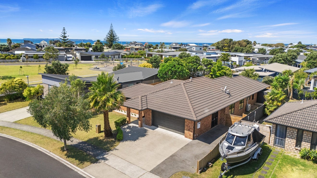 9 MARICK PLACE, Papamoa Beach, Tauranga - Carousel 2