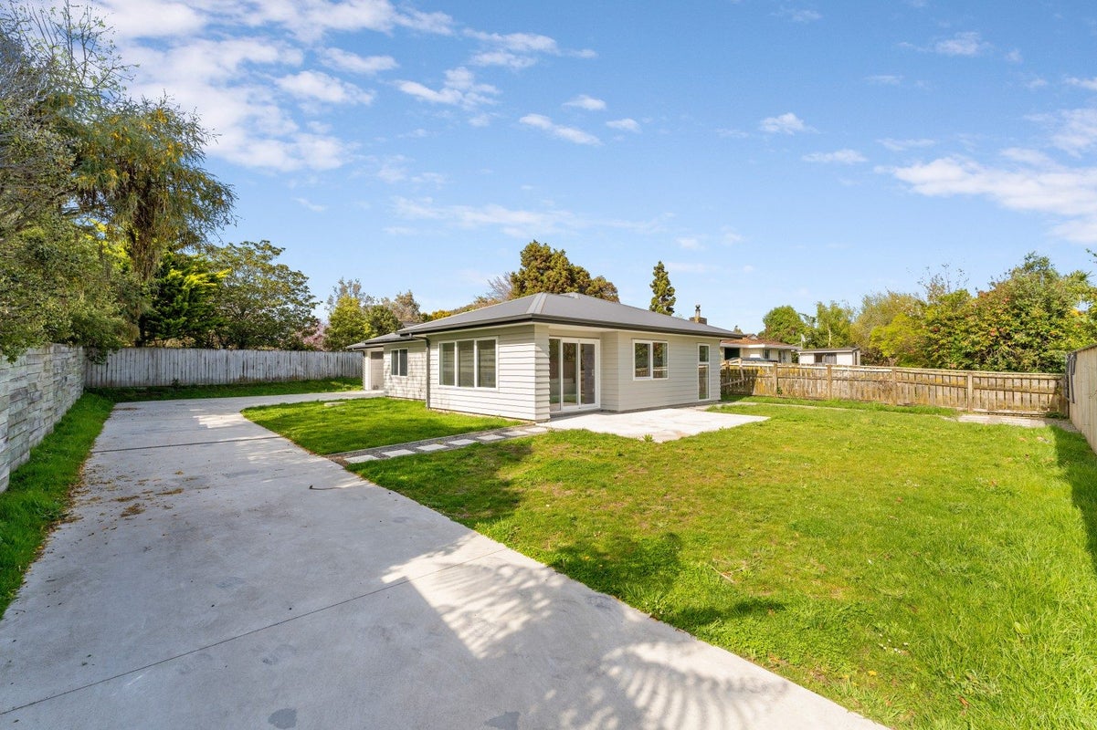 18A Bell Street, Otaki - Carousel 2