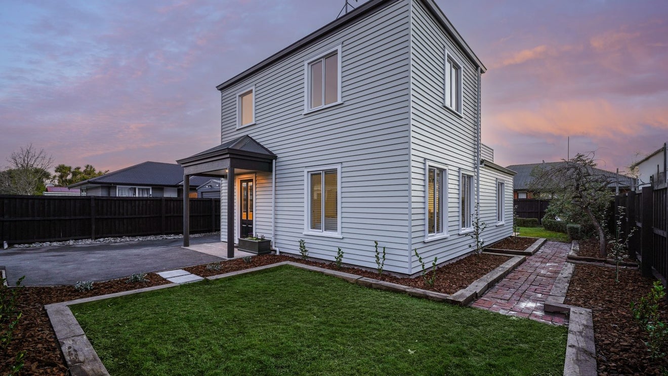 231A Geraldine Street, Edgeware, Christchurch - Carousel 1