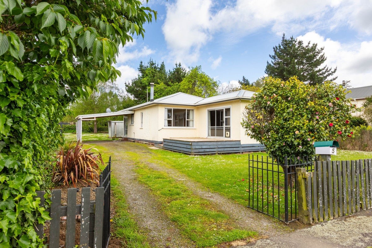 5 Ormond Street, Woodville, Woodville - Carousel 27