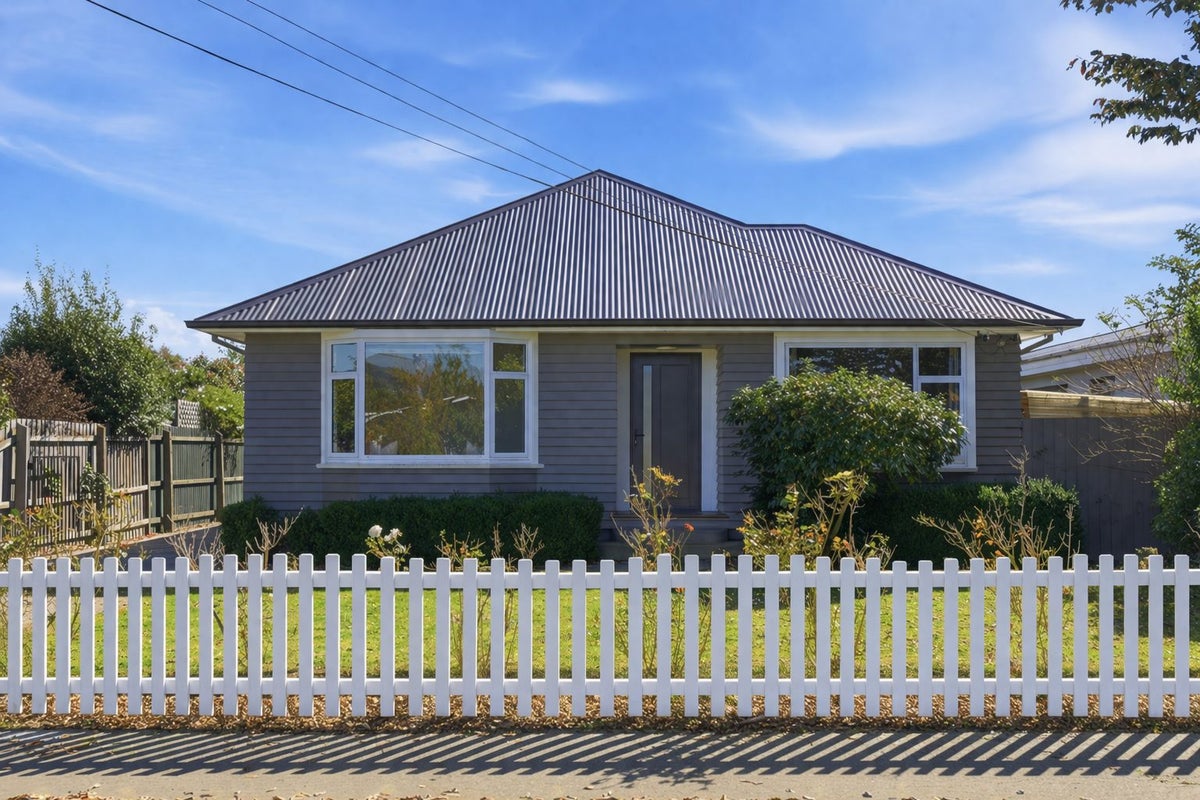 107 Cobham Street, Spreydon, Christchurch - Carousel 22