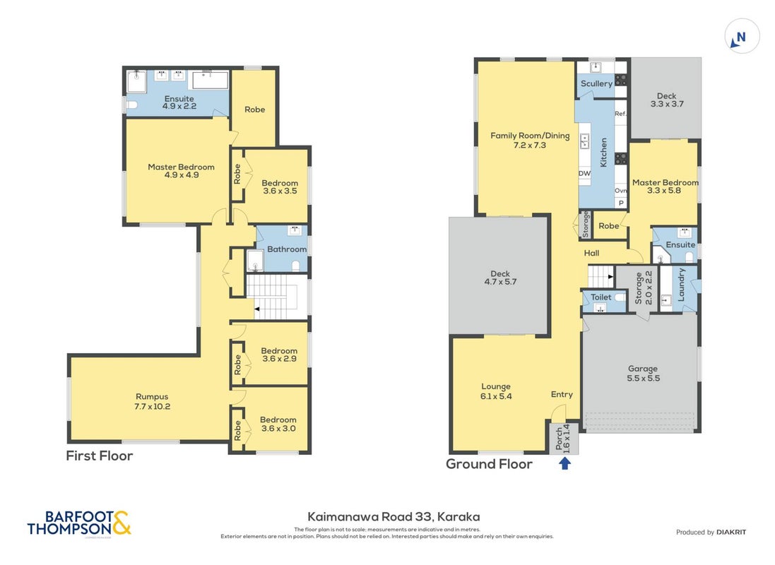 33 Kaimanawa Road, Karaka, Papakura - Carousel 27