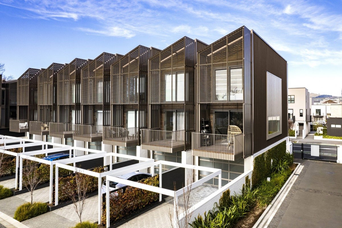 7/197 Hereford Street, Christchurch Central, Christchurch - Carousel 1