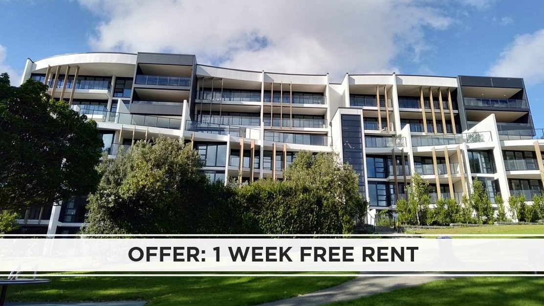 303/8 Kingsland Terrace, Kingsland, Auckland - Carousel 1