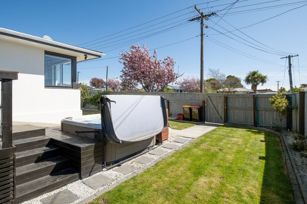 30A Selwyn Street, Witherlea, Blenheim - Carousel 24