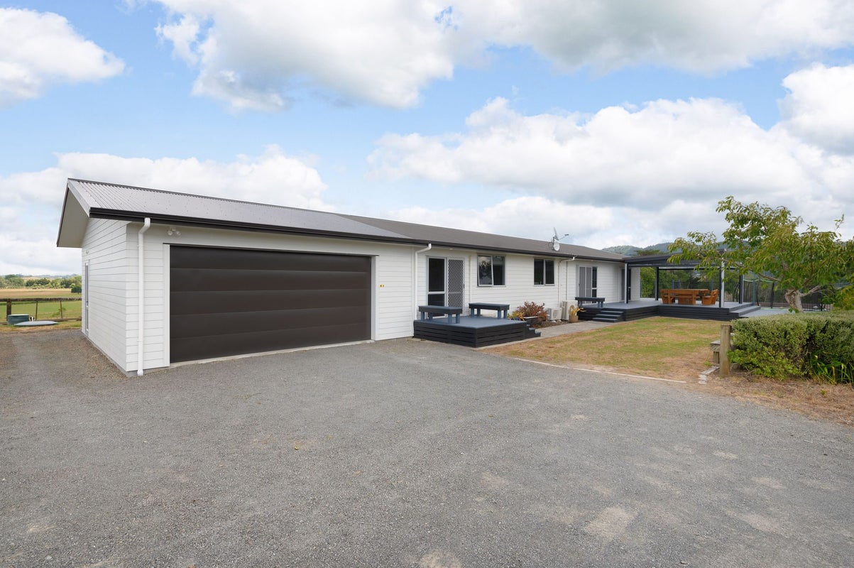 60B Jew Road, Taupiri - Carousel 2