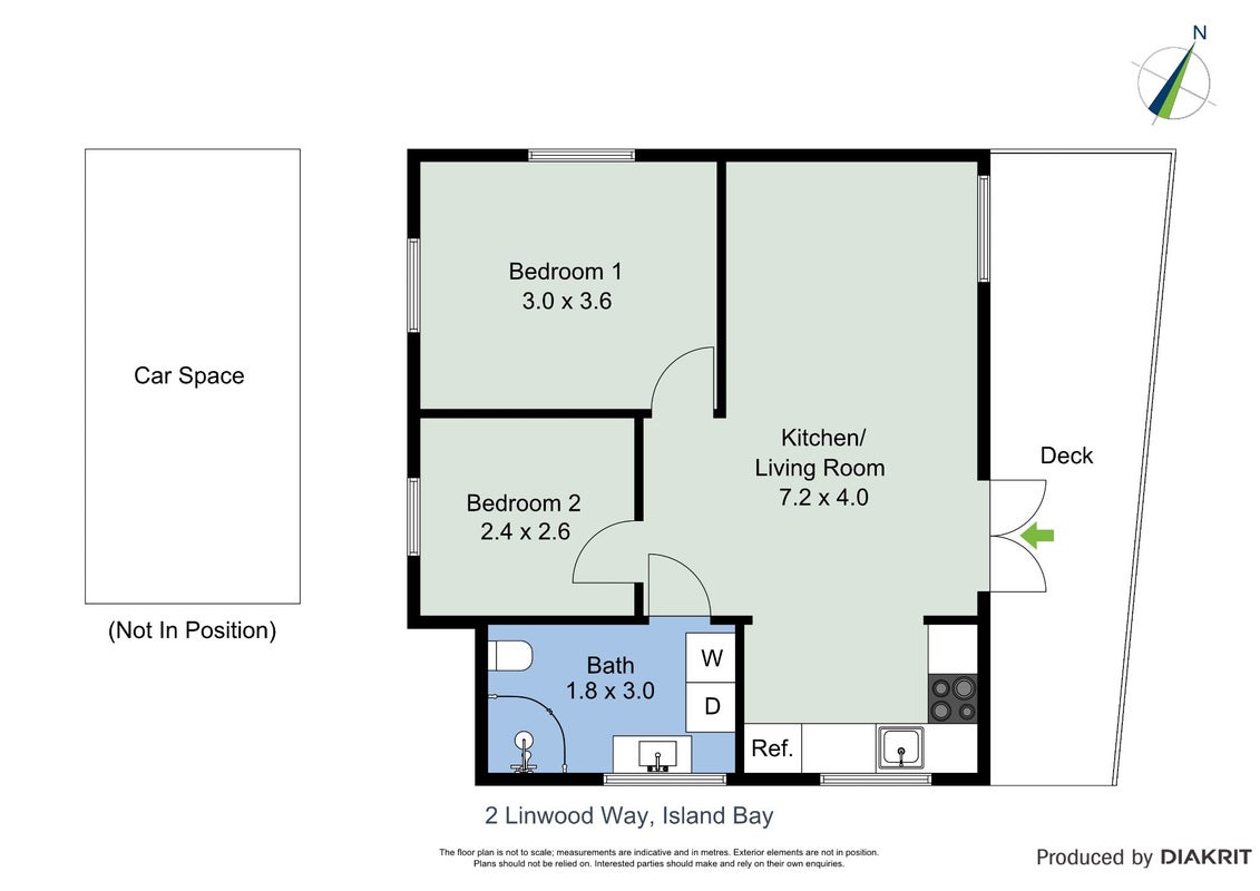 2 Linwood Way, Island Bay, Wellington - Carousel 17